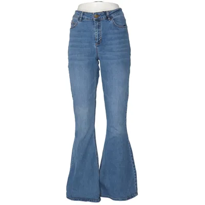 Jeans (Blå) från Fabienne Chapot