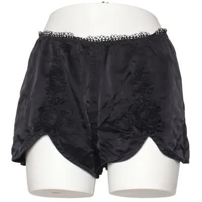 Pajama shorts (Black) from Intimissimi