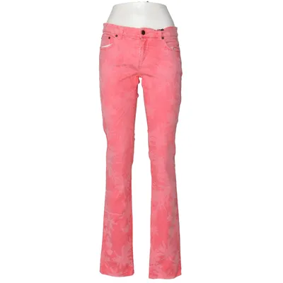 Jeans (Rosa) från Ice Iceberg Bomull, Elastan