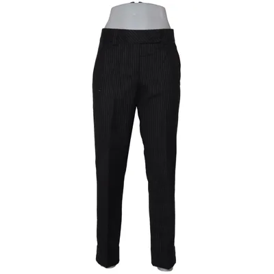 Suit pants (Gray) from Gunex