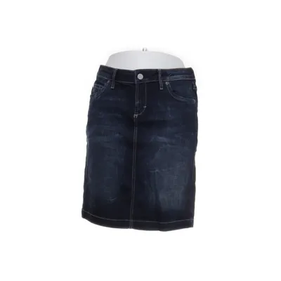 Denim shorts (Blauw) van Gaastra Katoen, Elastaan