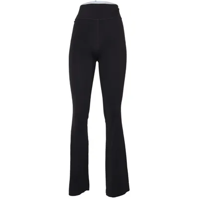 Sports tights (Black) from Lululemon Elastane, Polyamide