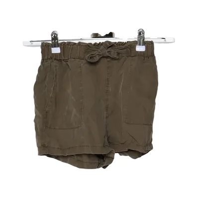 Shorts (Grön) från Fit-Z Lyocell