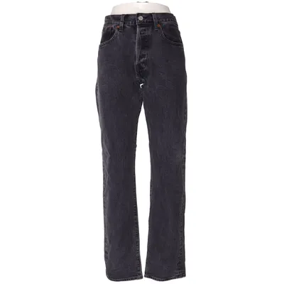 Jeans (Gray) from Levi's Premium Cotton, Elastane