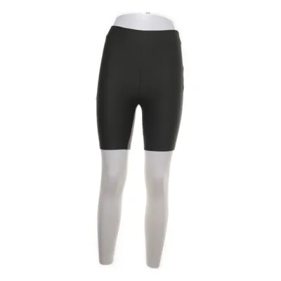 Fietsbroekje (Groen) van New Look Elastaan, Gerecycled polyester