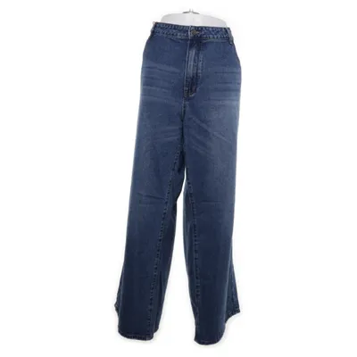 Jean (Bleu) de Cider Coton, Polyester, Viscose