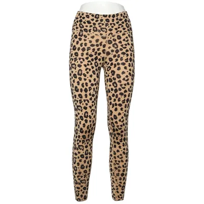 Sports tights (Beige, Black) from Hey Honey