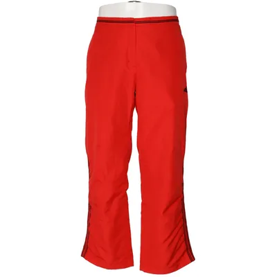 Regnbukser  (Rød) fra Adidas Polyester