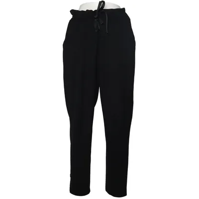 Pants (Black) from Joy Sportswear