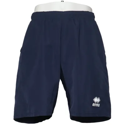 Träningsshorts (Blå) från Errea Polyester
