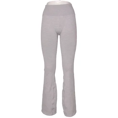 Sportleggings (Grau) von H&M Move Elasthan, Polyamid, Polyester