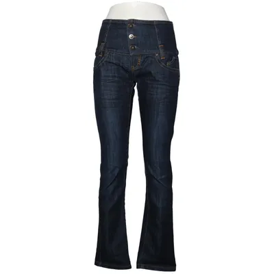 Jeans (Rough) from Phobia Cotton, Polyester