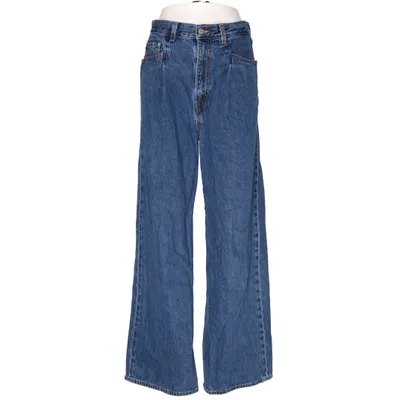 Jeans (Blue) from Levi's Premium Cotton, Lyocell
