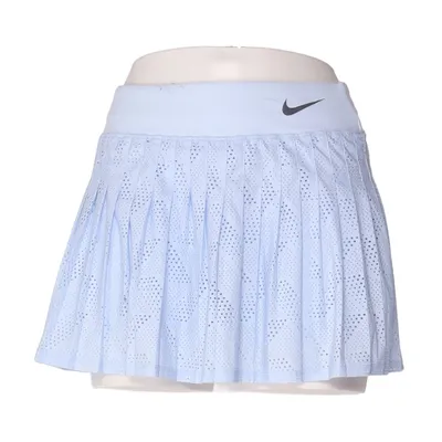 Träningskjol (Blå) från Nike Elastan, Polyester