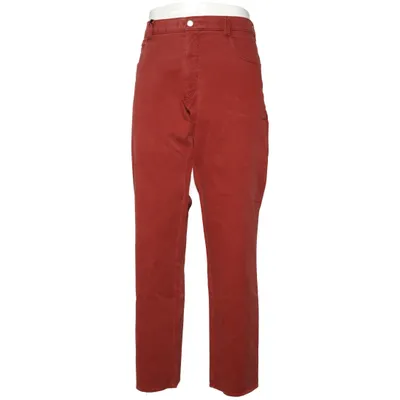Jeans (Dubai) från Meyer Elastan, Ekologisk bomull, Återvunnen polyester