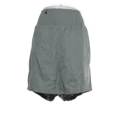 Mjukisshorts (Grön) från Lucy & Yak Ekologisk bomull