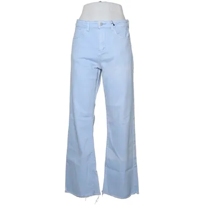 Jeans (Blue) from Zac & Zoe Cotton, Elastane