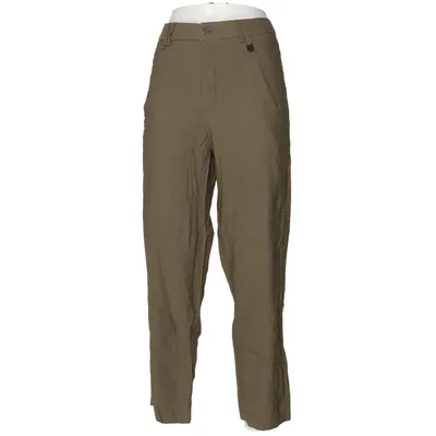Chinos (TANYA) fra Gang Polyester, Viscose