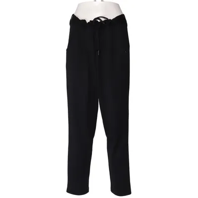 Joggers (Black) from Milton Polyester