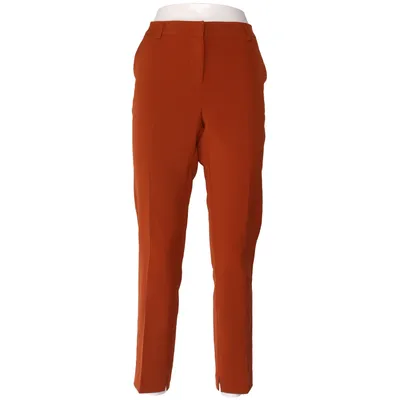 Bukser (Brun) fra Aaiko Elastan, Polyester