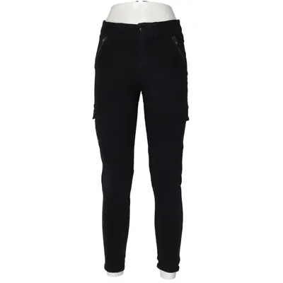 Cargo pants (Black) from Liquid