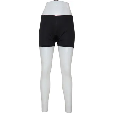 Compression shorts (Black, Pink) from CoolMax