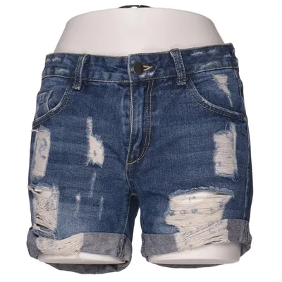Jeansshorts (Twin-Tip) från Twintip Bomull