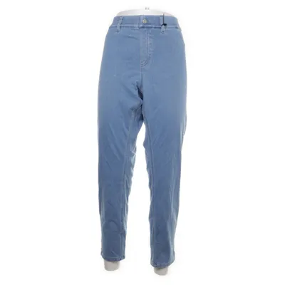 Jeans (Blå) från Essentials Ekologisk bomull