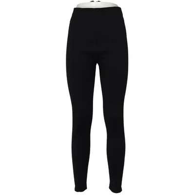 Leggings (Svart) från Ergeenomixx Elastan, Polyamid