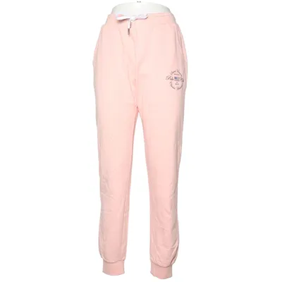Sweatpants (Pink) fra Saint Vincent Bomuld, Polyester