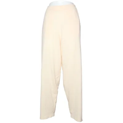 Palazzobukser (Beige) fra Allude Kashmir, Uld