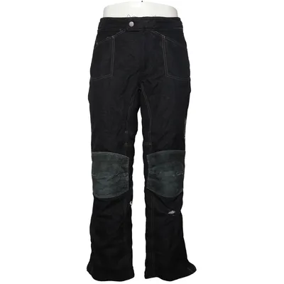 Motorcycle pants (Black) from Hein Gericke Polyamide, Polyester, Polyurethane