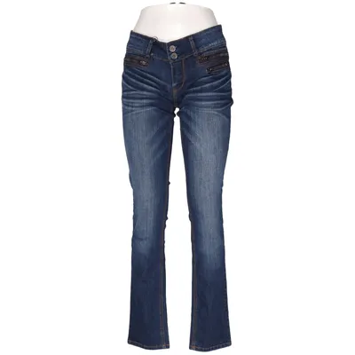 Jeans (SIENNA) from Karma Cotton, Elastane, Polyester