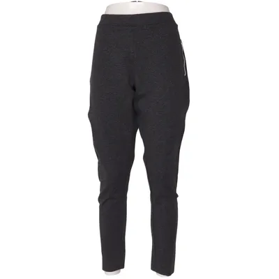 Sweatpants (Grå) fra Tru Bomuld, Elastan, Polyester