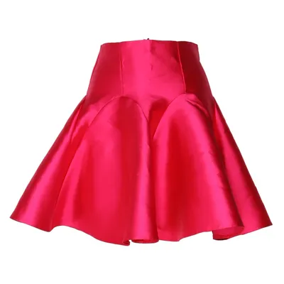 Nederdel (Pink) fra ASOS Polyester