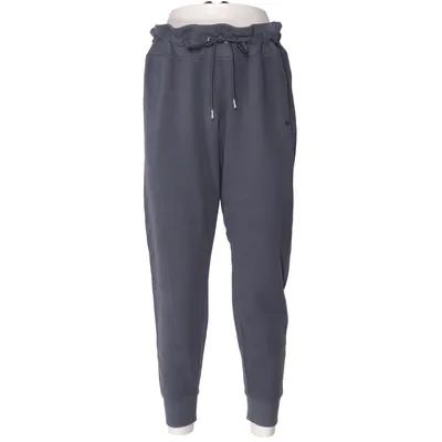 Mjukisbyxor (Grå) från DKNY Sport Bomull, Polyester