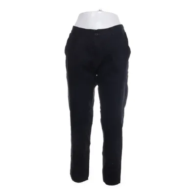 Chino (Noir) de Thought Coton, Élasthane