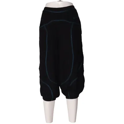 Sarouel (Noir, Bleu) de Colline Viscose