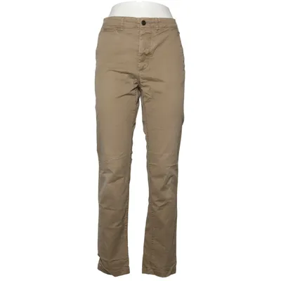 Chinos (Brown) from Jack & Jones Jeans Intelligence Cotton