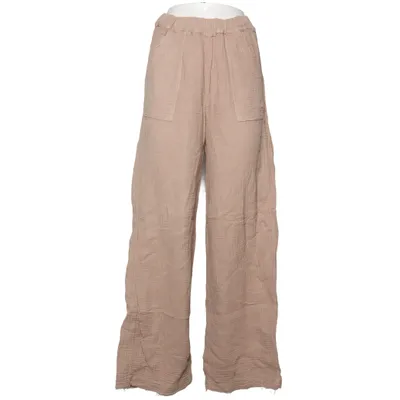 Pantalon (Beige) de Monday Afternoon Coton