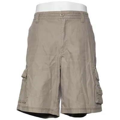 Shorts cargo (Trail Head Cargo) de Red Head Coton