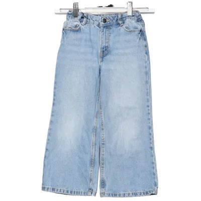Jeans (Blue) from Creeks Cotton