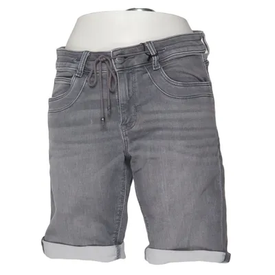 Short en jean (BERMUDA) de C&A Coton, Élasthane, Polyester