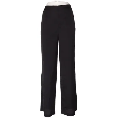 Byxor (Svart) från VILA Polyester