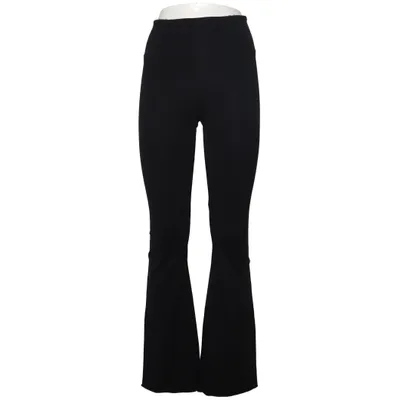 Sportleggings (Zwart) van Mandala Elastaan, Lyocell, Organisch katoen