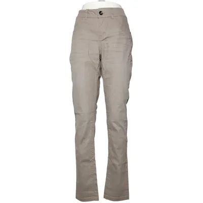 Jean (Beige) de Fransa Jeans Coton, Élasthane