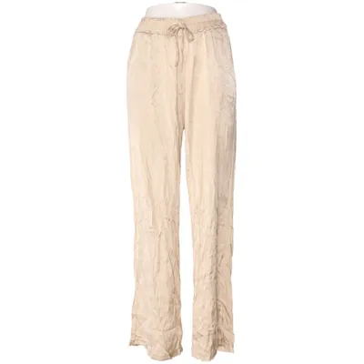Palazzo pants (Beige) from New Collection