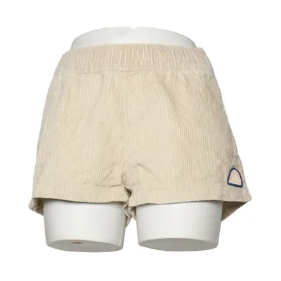 Shorts (Beige) från Passenger Återvunnen bomull