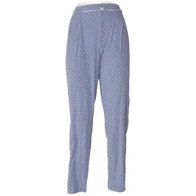 Pyjamasbyxor (Blå) från TCM