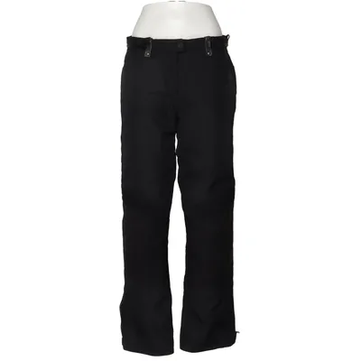 Motorbroek (Zwart) van Louis Polyester